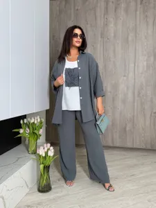 Комплект тройка УК-874-4 Фабрика Моды