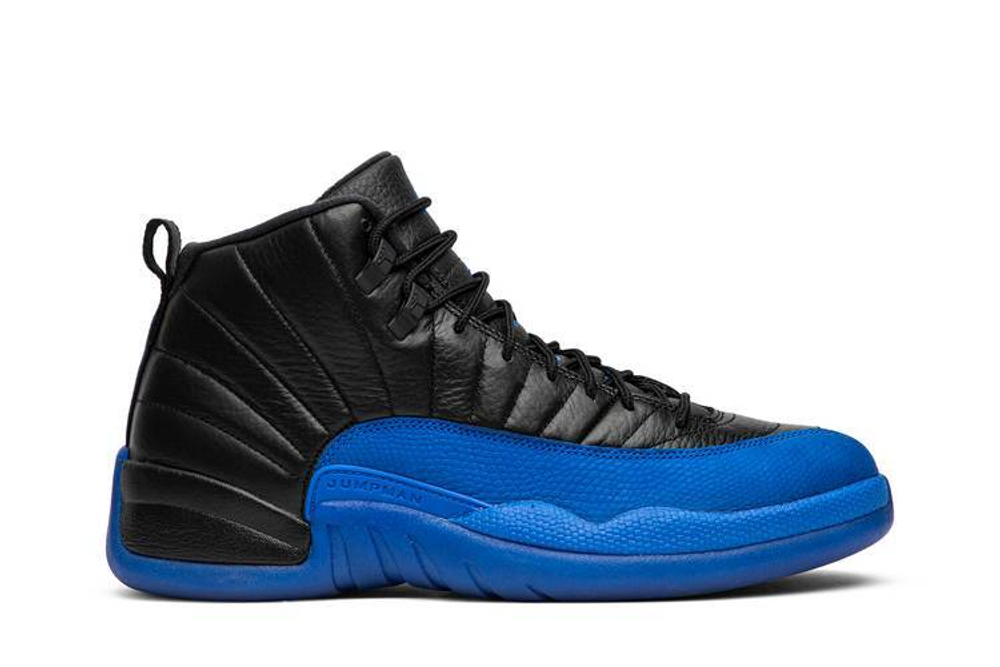 Кроссовки Jordan Air Jordan 12 Game Royal