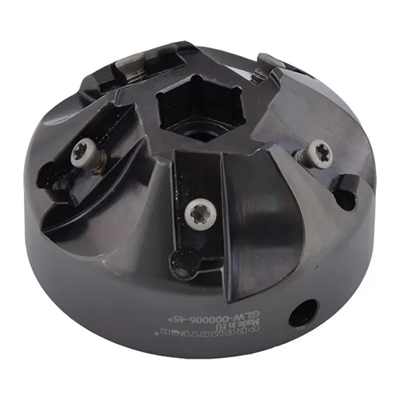 Головка фрезерная 45° для Promotech BM-16