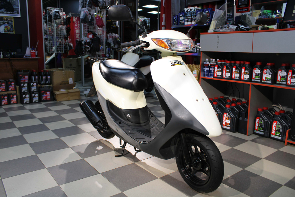 Honda Dio AF34 AF34-3039324