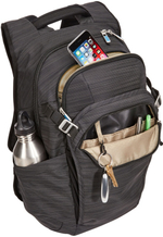 Рюкзак для ноутбука Thule Construct Backpack 24L CONBP116 Black (3204167)