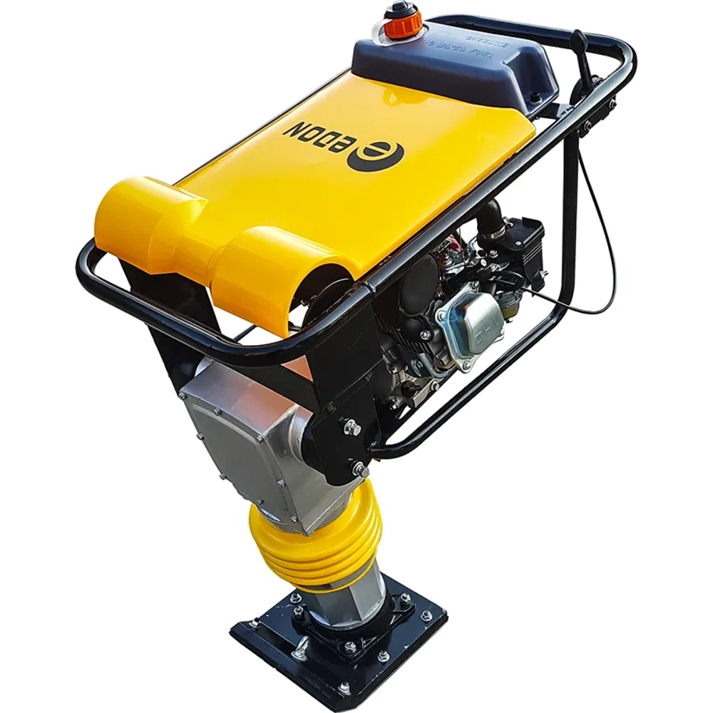 Edon ED-HR125 вибротрамбовка бензиновая 21623