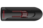 Флеш-накопитель SanDisk Cruzer Glide USB 3.0 (100/15 Mb/s) 32GB