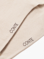 CONTE 3DSOCKS Классические носки из хлопка