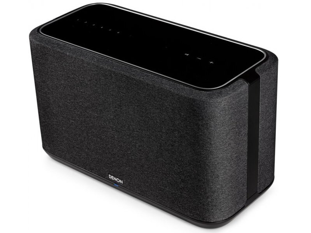Портативная акустика Denon Home 350 black