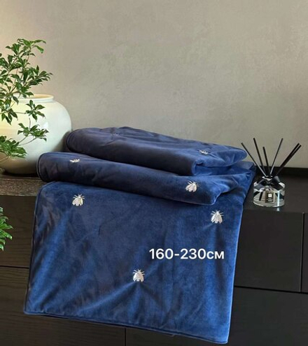 Покрывало 160х230 см