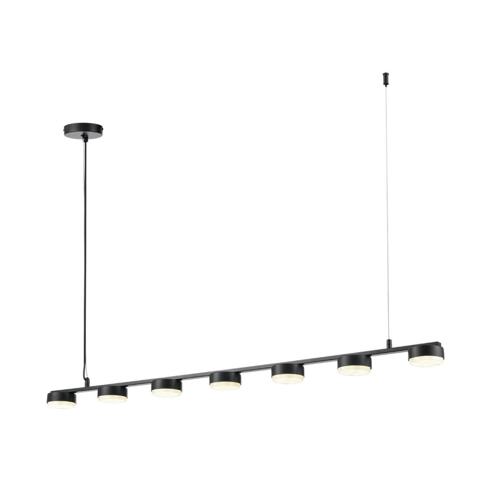 Подвесной светильник Lumion TORINA 8117/7