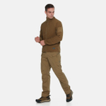 Брюки Kongur APEX Coyote