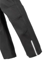 Мотоштаны Tactic Lady, Чёрный, жен. STARKS