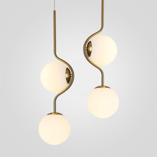 Подвесной светильник MODESTYLE MS.6141.1