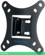 Кронштейн Kromax Vega-6 new черный (24044)