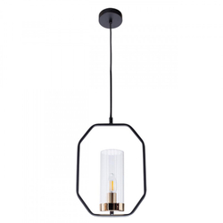 Подвесной светильник Arte Lamp A7004SP-1BK
