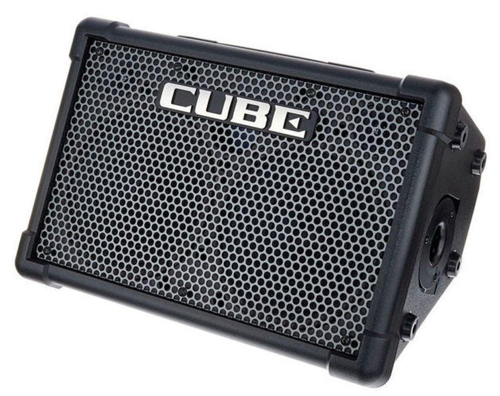 Комбо для гитары Roland Cube Street EX
