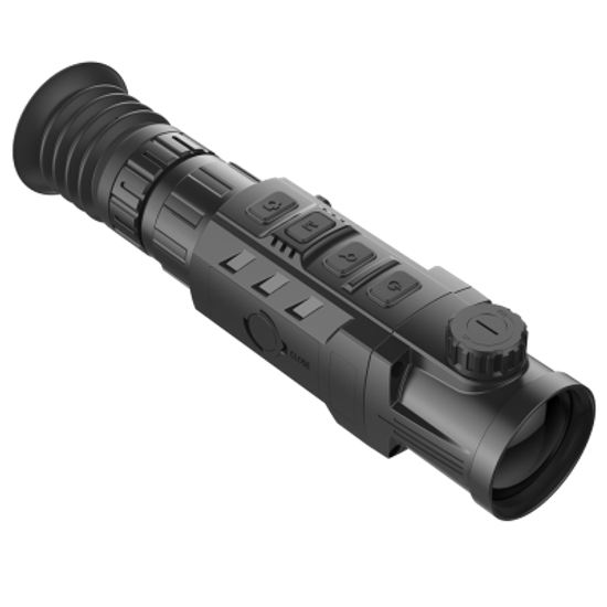 Тепловизионный прицел iRay Rico RH 50