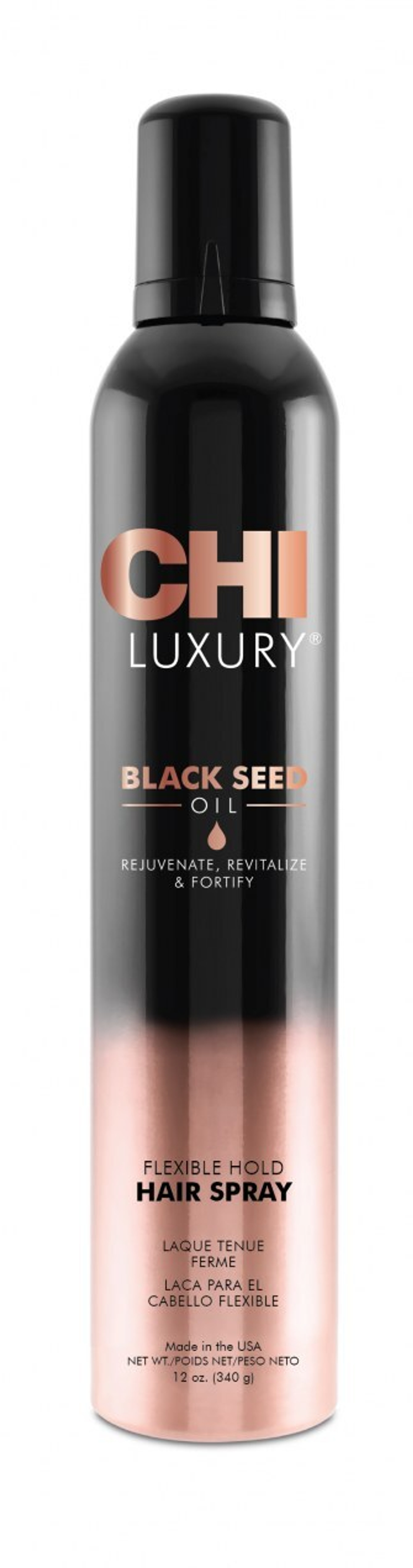 CHI Luxury Flexible Hold Hair Spray