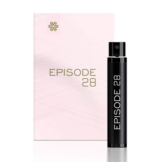 Episode 28, парфюмерная вода, 1,5 мл