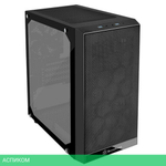 Корпус SilverStone SST-PS15B-PRO