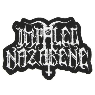 Нашивка Impaled Nazarene (220)