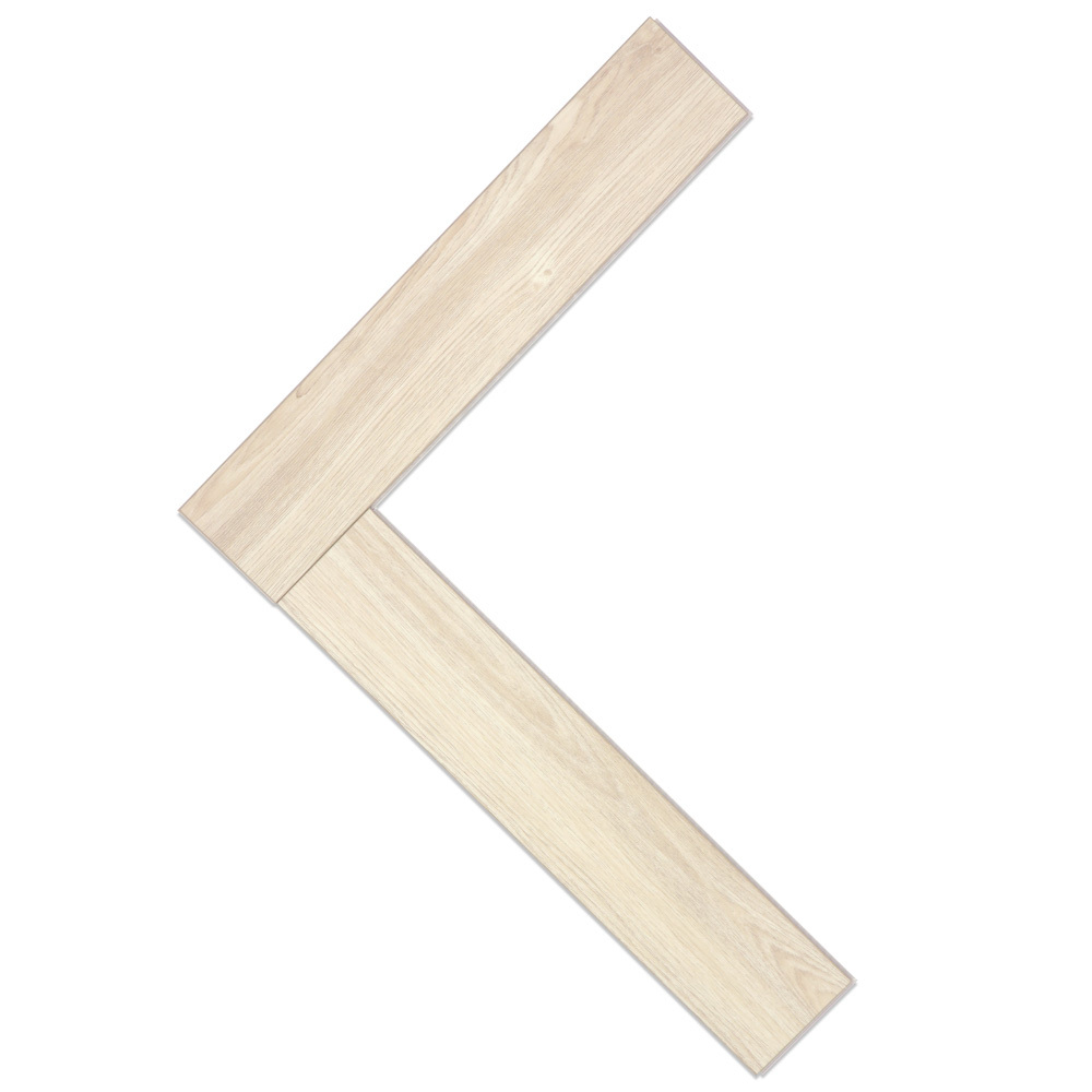 Ламинат SPC CronaFloor Herringbone Дуб Ницца