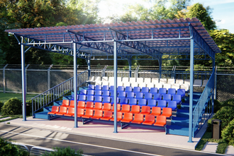 Уличные трибуны