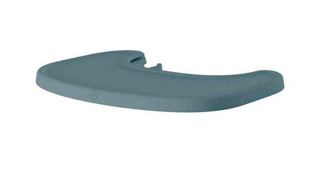 Стульчик для кормления Cybex Click & Fold 3 в 1 Stone Blue