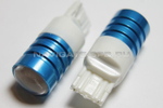 Светодиодная лампа 7440 9W CREE (T20), 1шт