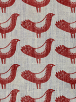 Деревянный штамп 001