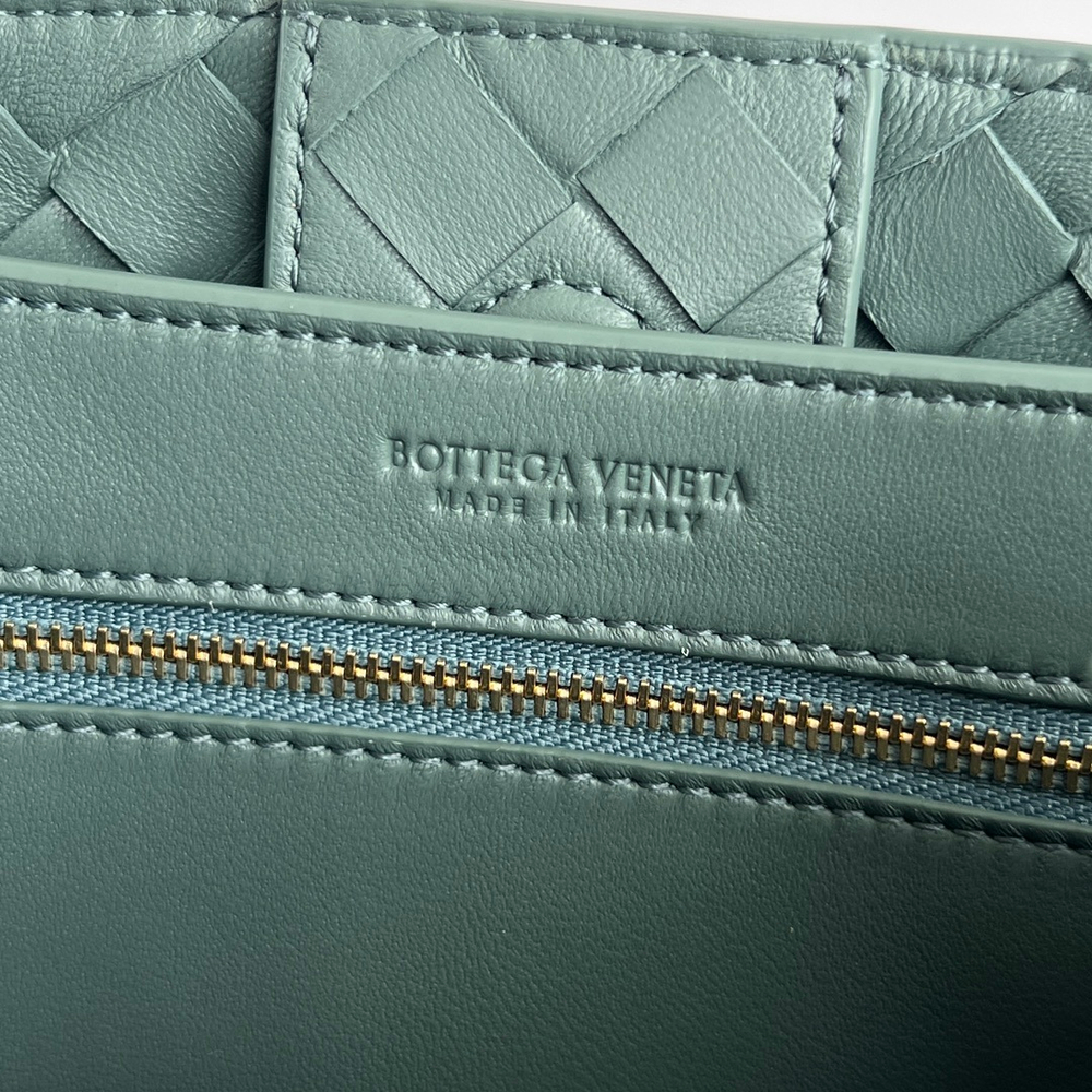 Bottega Veneta Small Andiamo 25 cm