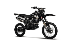 Мотоцикл кроссовый эндуро SHARMAX Sport 230 19/16 (камуфляж)