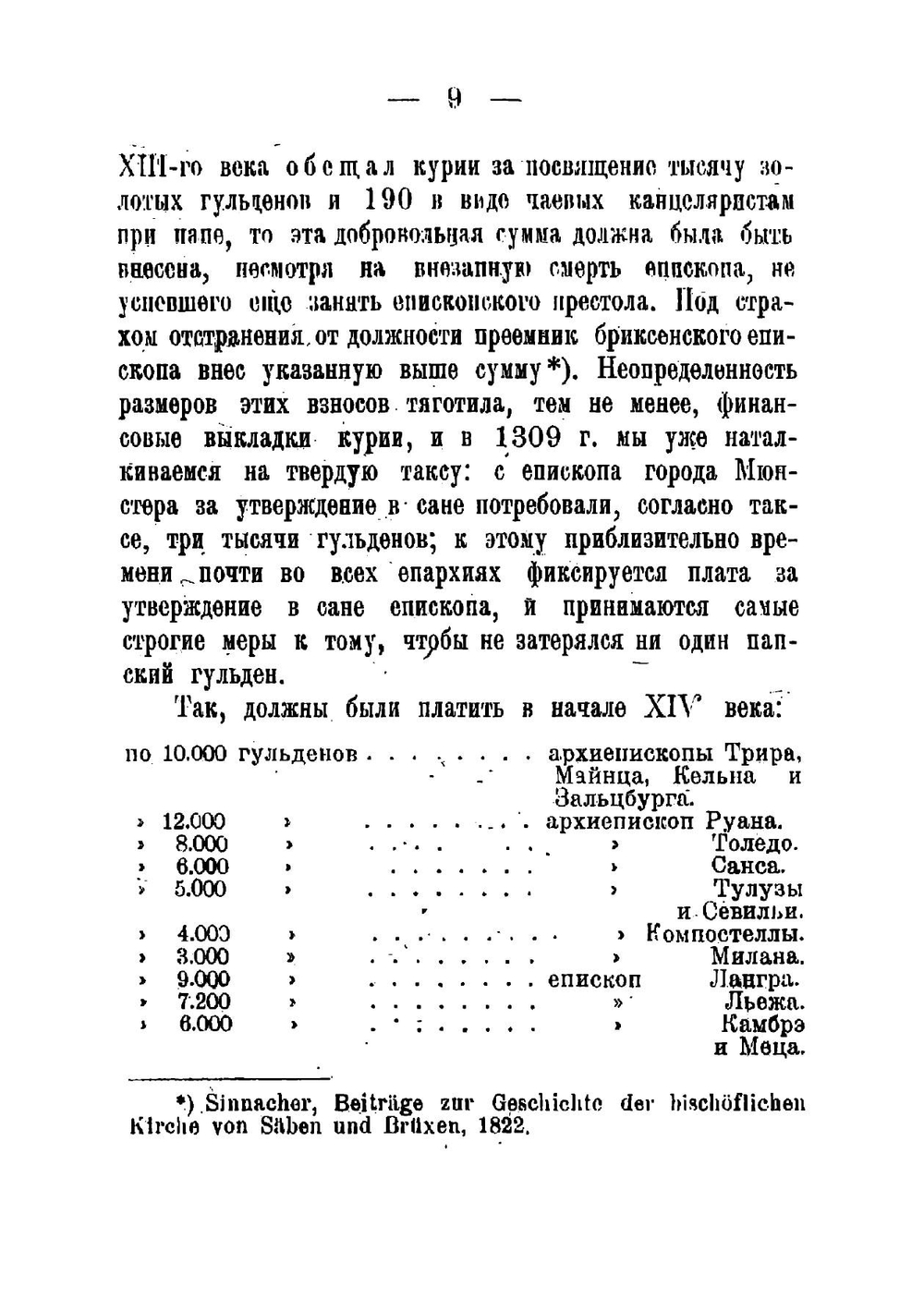 Средневековые ростовщики. Страницы из экономической истории церкви в средние века | Лозинский Самуил Горациевич