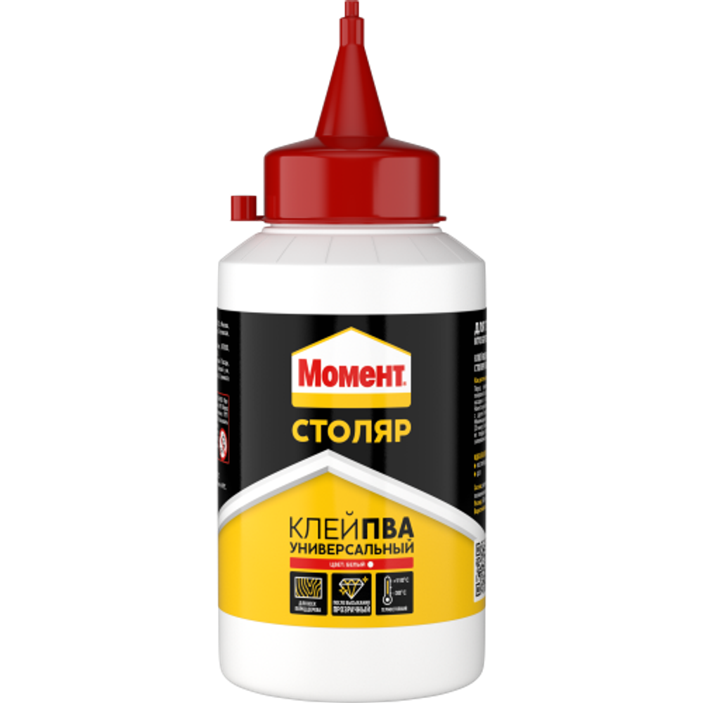 Момент | Клеи бытовые и универсальные