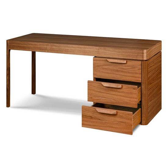 Письменный стол RONDA, MOD INTERIORS