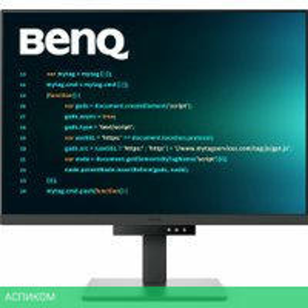 Монитор BenQ Programming RD280U