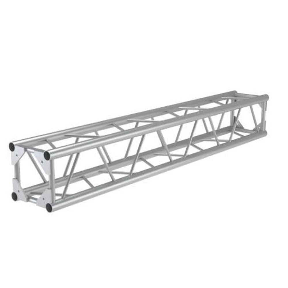 Прямой модуль квадратной конфигурации Vershina Pro TRUSS-T 2500-Z длиной 2500 мм