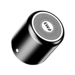 Колонка Bluetooth EWA A107 Black