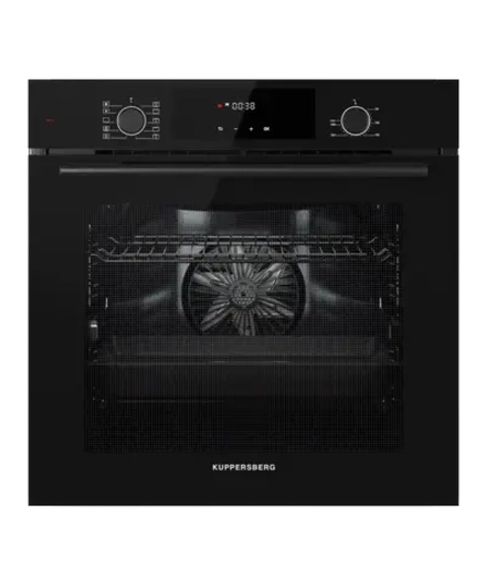 Встраиваемый электрический духовой шкаф Kuppersberg HF 609 B