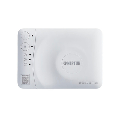 PROFI Bronze Special Edition умный проводной 1/2" комплект защиты от протечек Neptun