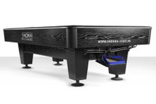 Бильярдный стол TAO-MI Model 3 пул 8 ft, сукно Blue