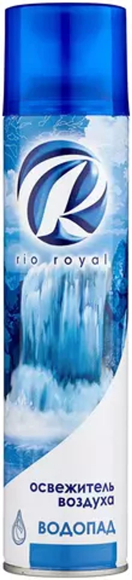 Rio Royal аэрозоль Водопад, 300 мл