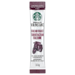 Starbucks, VIA®, растворимый кофе итальянской обжарки, микромолотый, темная обжарка, 8 пакетиков по 3,3 г (0,11 унции)