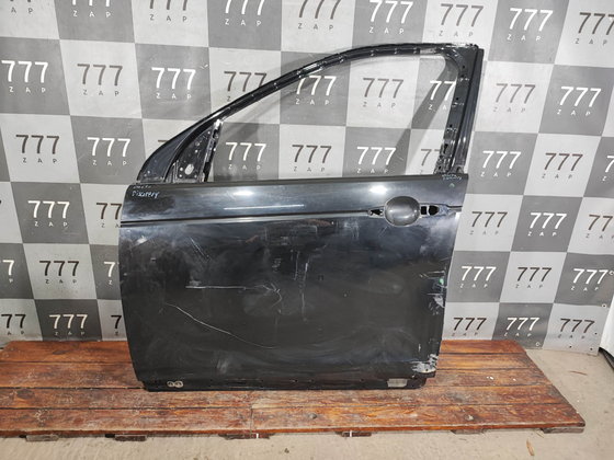 Дверь передняя левая LR Discovery Sport 14-нв Б/У Оригинал LR061283