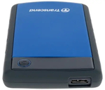 Внешний накопитель Transcend TS1TSJ25H3B 1000 Гб