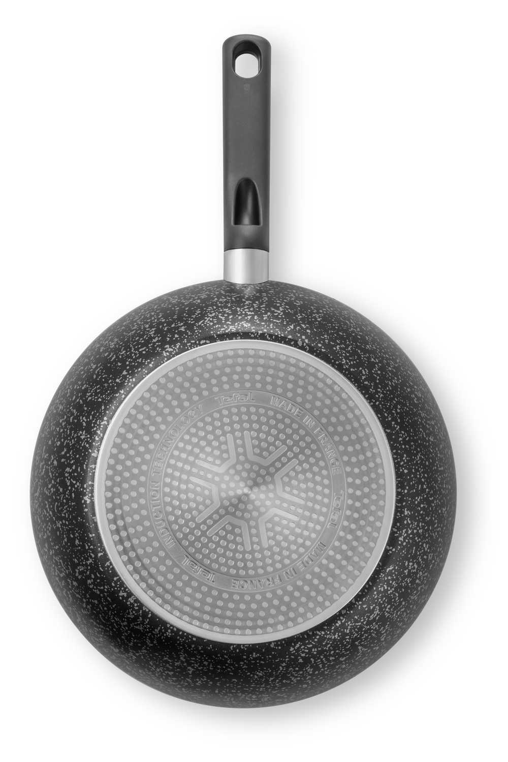 Сковорода-вок Tefal Meteor 28 см 04208628