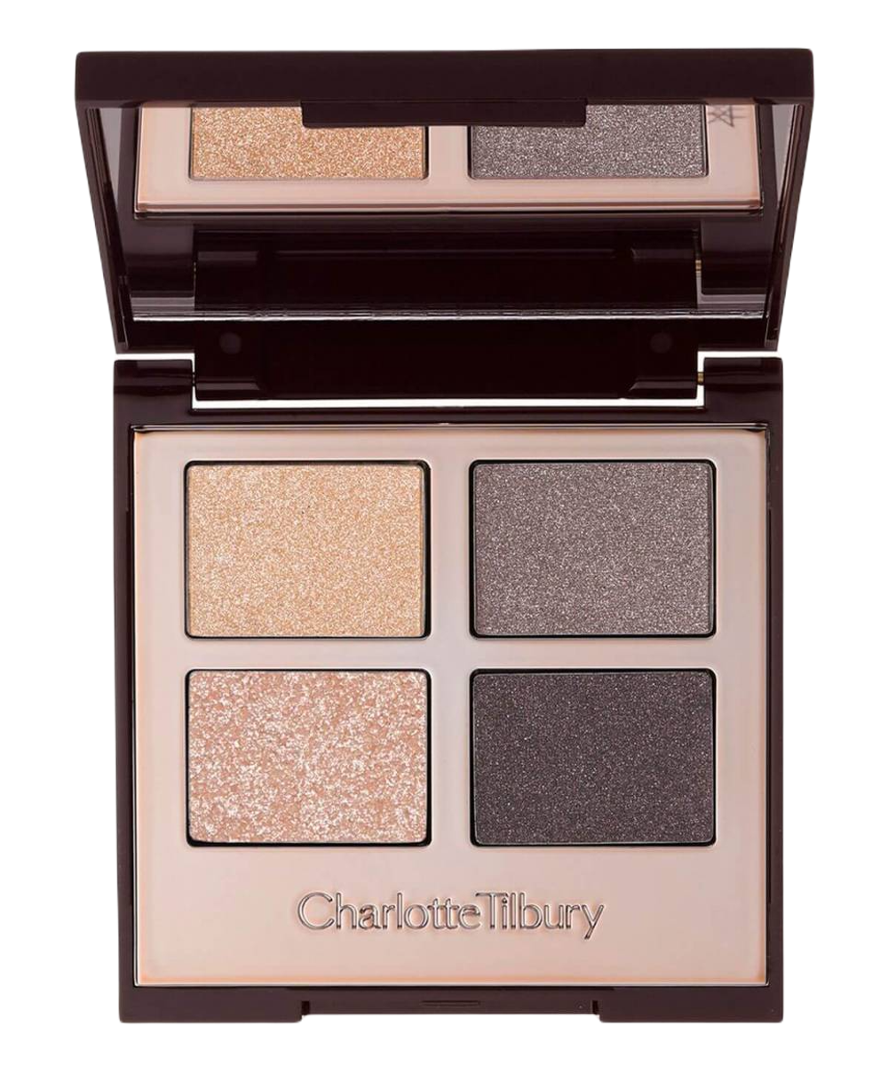 Charlotte Tilbury Luxury Palette The Uptown Girl