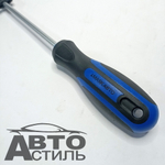 Отвертка  2,0*150мм КРЕСТ PH МаякАвто 7112150