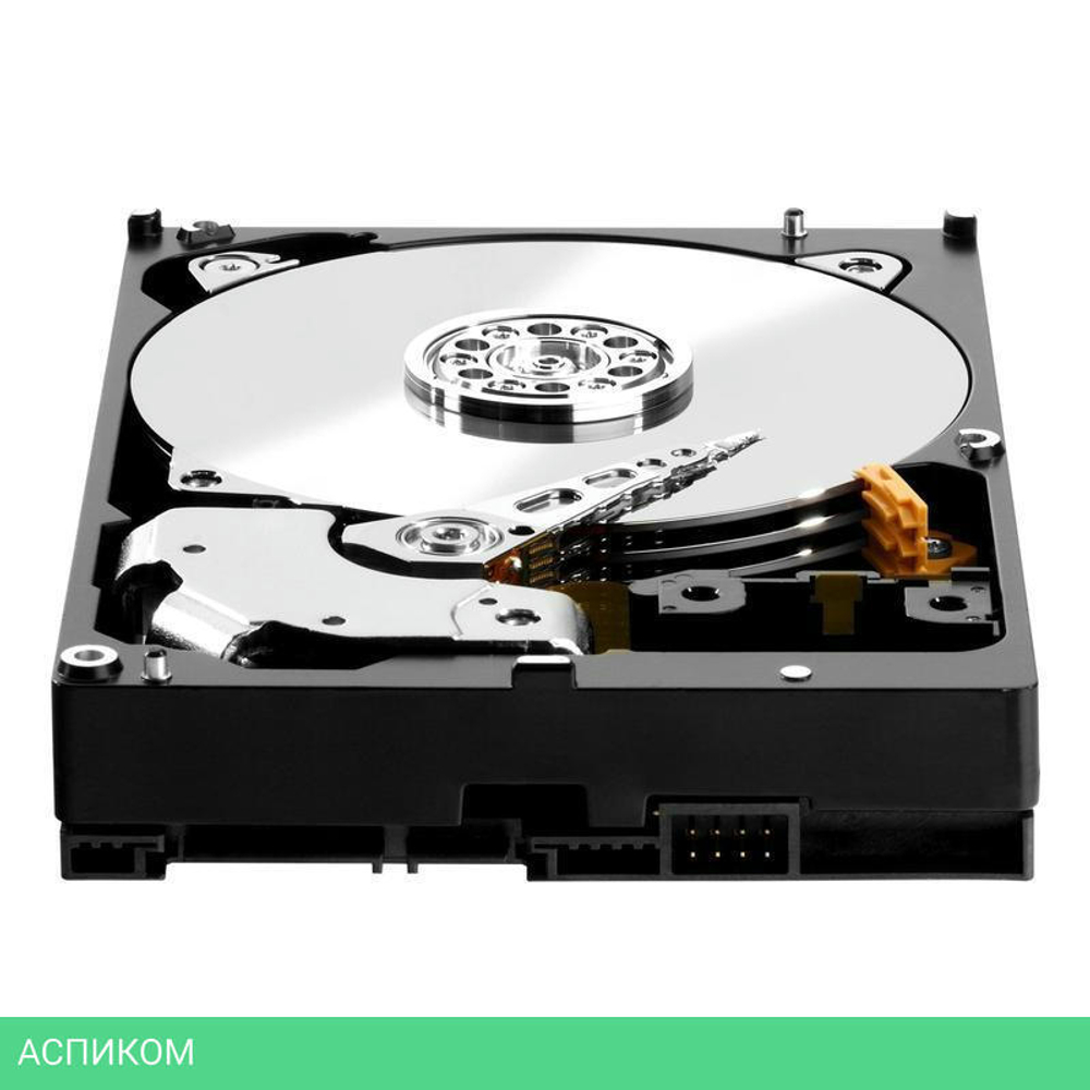 Жесткий диск WD Original 4TB WD4003FFBX