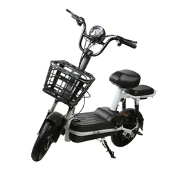 Электрический мотоцикл super pro vrs313