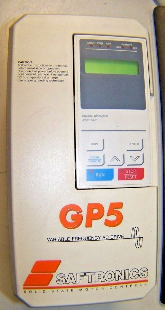 CIMR-P5U40P7