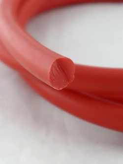 Эспандер-жгут трубчатый