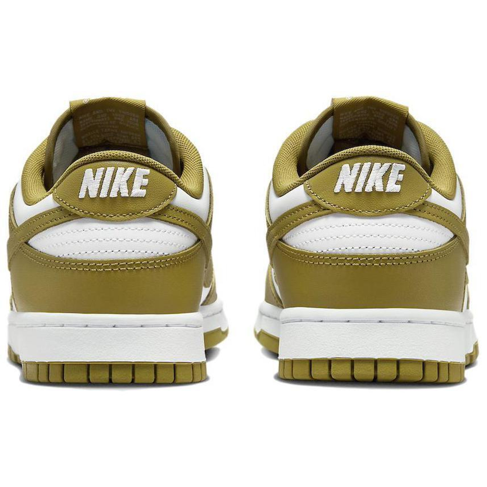 Кроссовки Nike Dunk Low "Pacific Moss"